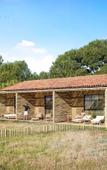 Туры в отель Le Hameau des Pesquiers Ecolodge, Curio Collection by Hilton Туры в отель Le Hameau des Pesquiers Ecolodge, Curio Collection by Hilton