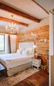Туры в отель Le Hameau des Pesquiers Ecolodge, Curio Collection by Hilton Туры в отель Le Hameau des Pesquiers Ecolodge, Curio Collection by Hilton