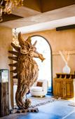 Туры в отель Le Hameau des Pesquiers Ecolodge, Curio Collection by Hilton Туры в отель Le Hameau des Pesquiers Ecolodge, Curio Collection by Hilton