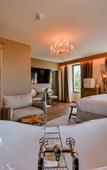 Туры в отель Le Hameau des Pesquiers Ecolodge, Curio Collection by Hilton Туры в отель Le Hameau des Pesquiers Ecolodge, Curio Collection by Hilton