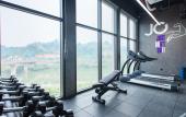 Туры в отель Tru by Hilton Lao Cai City Riverside Туры в отель Tru by Hilton Lao Cai City Riverside