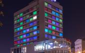 Туры в отель Tru by Hilton Lao Cai City Riverside Туры в отель Tru by Hilton Lao Cai City Riverside