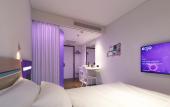 Туры в отель Tru by Hilton Lao Cai City Riverside Туры в отель Tru by Hilton Lao Cai City Riverside