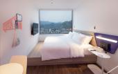 Туры в отель Tru by Hilton Lao Cai City Riverside Туры в отель Tru by Hilton Lao Cai City Riverside