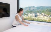 Туры в отель Tru by Hilton Lao Cai City Riverside Туры в отель Tru by Hilton Lao Cai City Riverside