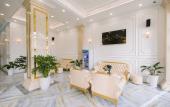 Туры в отель Thuan Phat Hotel Туры в отель Thuan Phat Hotel