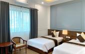 Туры в отель Thuan Phat Hotel Туры в отель Thuan Phat Hotel