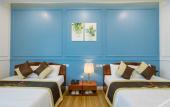 Туры в отель Thuan Phat Hotel Туры в отель Thuan Phat Hotel