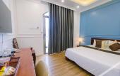 Туры в отель Thuan Phat Hotel Туры в отель Thuan Phat Hotel