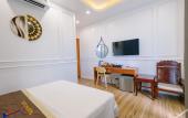 Туры в отель Thuan Phat Hotel Туры в отель Thuan Phat Hotel