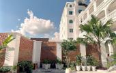 Туры в отель Thuan Phat Hotel Туры в отель Thuan Phat Hotel