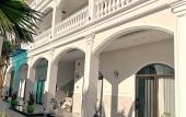 Туры в отель Thuan Phat Hotel Туры в отель Thuan Phat Hotel