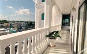 Туры в отель Thuan Phat Hotel Туры в отель Thuan Phat Hotel