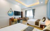Туры в отель Thuan Phat Hotel Туры в отель Thuan Phat Hotel