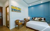 Туры в отель Thuan Phat Hotel Туры в отель Thuan Phat Hotel