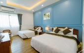 Туры в отель Thuan Phat Hotel Туры в отель Thuan Phat Hotel