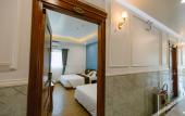Туры в отель Thuan Phat Hotel Туры в отель Thuan Phat Hotel
