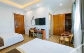 Туры в отель Thuan Phat Hotel Туры в отель Thuan Phat Hotel
