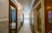 Туры в отель Thuan Phat Hotel Туры в отель Thuan Phat Hotel