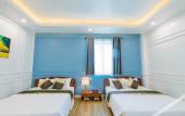 Туры в отель Thuan Phat Hotel Туры в отель Thuan Phat Hotel
