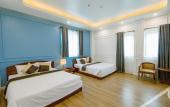 Туры в отель Thuan Phat Hotel Туры в отель Thuan Phat Hotel