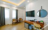 Туры в отель Thuan Phat Hotel Туры в отель Thuan Phat Hotel