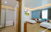 Туры в отель Thuan Phat Hotel Туры в отель Thuan Phat Hotel