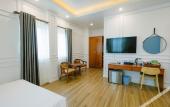 Туры в отель Thuan Phat Hotel Туры в отель Thuan Phat Hotel