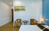 Туры в отель Thuan Phat Hotel Туры в отель Thuan Phat Hotel