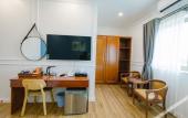Туры в отель Thuan Phat Hotel Туры в отель Thuan Phat Hotel
