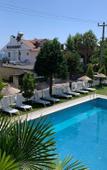 Туры в отель Akcay Zeytin Otel Туры в отель Akcay Zeytin Otel
