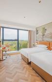 Туры в отель Vienna Hotel (Chongqing Qishan High-speed Railway Station Plaza) Туры в отель Vienna Hotel (Chongqing Qishan High-speed Railway Station Plaza)