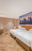Туры в отель Vienna Hotel (Chongqing Qishan High-speed Railway Station Plaza) Туры в отель Vienna Hotel (Chongqing Qishan High-speed Railway Station Plaza)