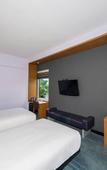 Туры в отель Hotel Halez Туры в отель Hotel Halez