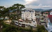 Туры в отель Dream Boutique Hotel Da Lat Туры в отель Dream Boutique Hotel Da Lat