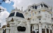 Туры в отель Dream Boutique Hotel Da Lat Туры в отель Dream Boutique Hotel Da Lat