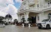 Туры в отель Dream Boutique Hotel Da Lat Туры в отель Dream Boutique Hotel Da Lat