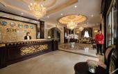 Туры в отель Dream Boutique Hotel Da Lat Туры в отель Dream Boutique Hotel Da Lat