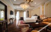 Туры в отель Dream Boutique Hotel Da Lat Туры в отель Dream Boutique Hotel Da Lat
