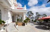 Туры в отель Dream Boutique Hotel Da Lat Туры в отель Dream Boutique Hotel Da Lat