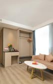Туры в отель Jinjiang Metropolis Hotel (Nanjing Hongshan Zoo National Exhibition Center) Туры в отель Jinjiang Metropolis Hotel (Nanjing Hongshan Zoo National Exhibition Center)