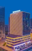 Туры в отель Tangshan Manhattan Hotel Туры в отель Tangshan Manhattan Hotel