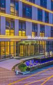 Туры в отель Tangshan Manhattan Hotel Туры в отель Tangshan Manhattan Hotel