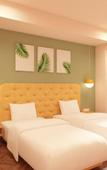 Туры в отель Bloom Hotel - Cyber Towers Туры в отель Bloom Hotel - Cyber Towers