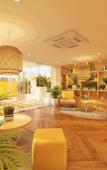 Туры в отель Bloom Hotel - Cyber Towers Туры в отель Bloom Hotel - Cyber Towers