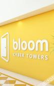 Туры в отель Bloom Hotel - Cyber Towers Туры в отель Bloom Hotel - Cyber Towers