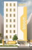 Туры в отель Bloom Hotel - Cyber Towers Туры в отель Bloom Hotel - Cyber Towers