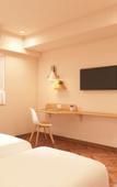 Туры в отель Bloom Hotel - Cyber Towers Туры в отель Bloom Hotel - Cyber Towers