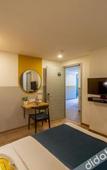 Туры в отель Olive Zip Richmond Circle by Embassy Group Туры в отель Olive Zip Richmond Circle by Embassy Group