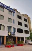 Туры в отель Hotel Park Hills Туры в отель Hotel Park Hills